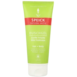 Hot Speick Douchegel natural aktiv