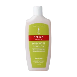 Clearance Speick Douchegel sensitive