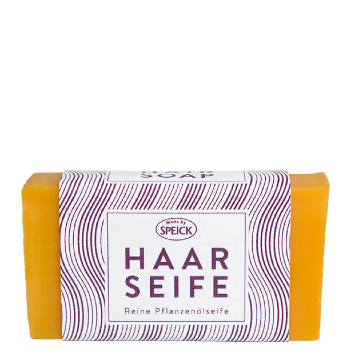 New Speick Haarzeep