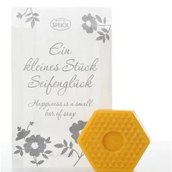Speick Honingzeep plantenolie raatvorm