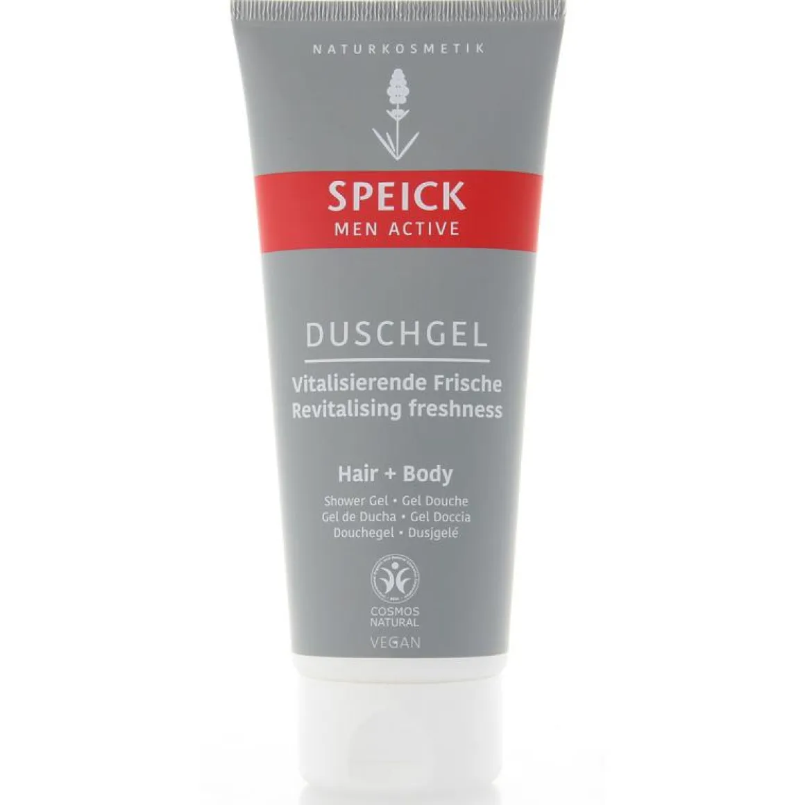 Speick Man active douchegel