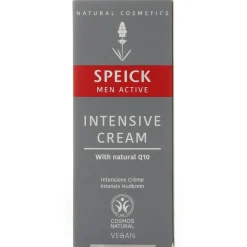 Outlet Speick Man active intensieve gezichtscreme