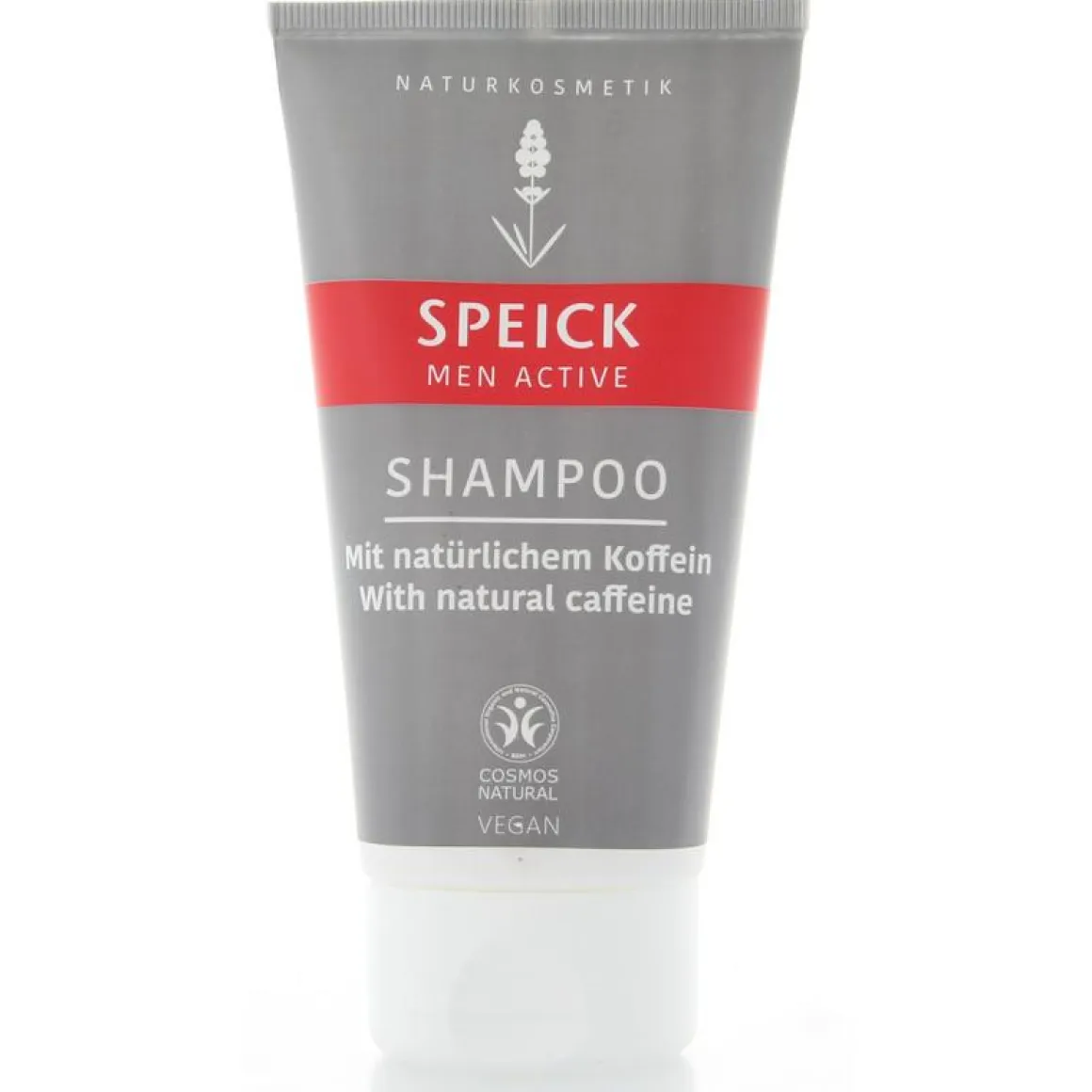 Speick Man active shampoo