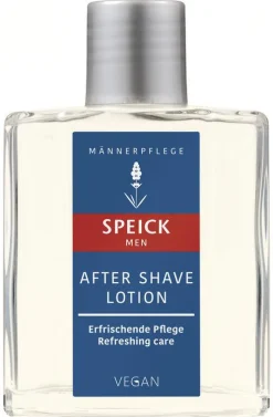 Clearance Speick Man aftershave lotion