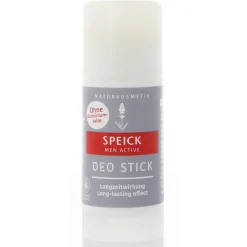 Speick Man deodorant active stick