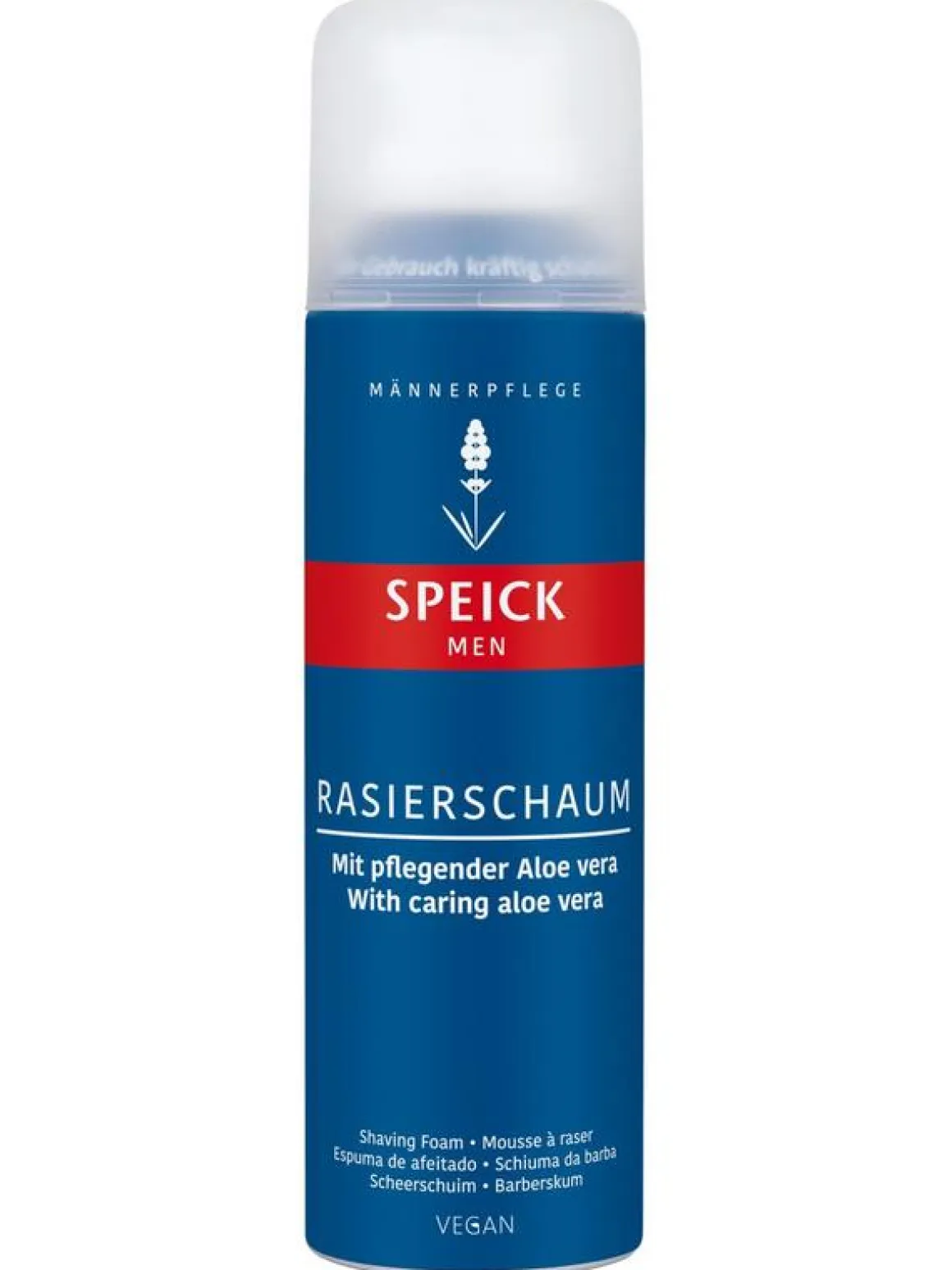 Speick Man scheerschuim