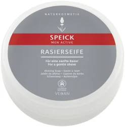 Speick Men active scheerzeep stuk