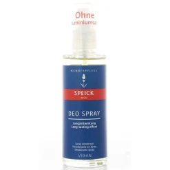 Outlet Speick Men deo spray vegan