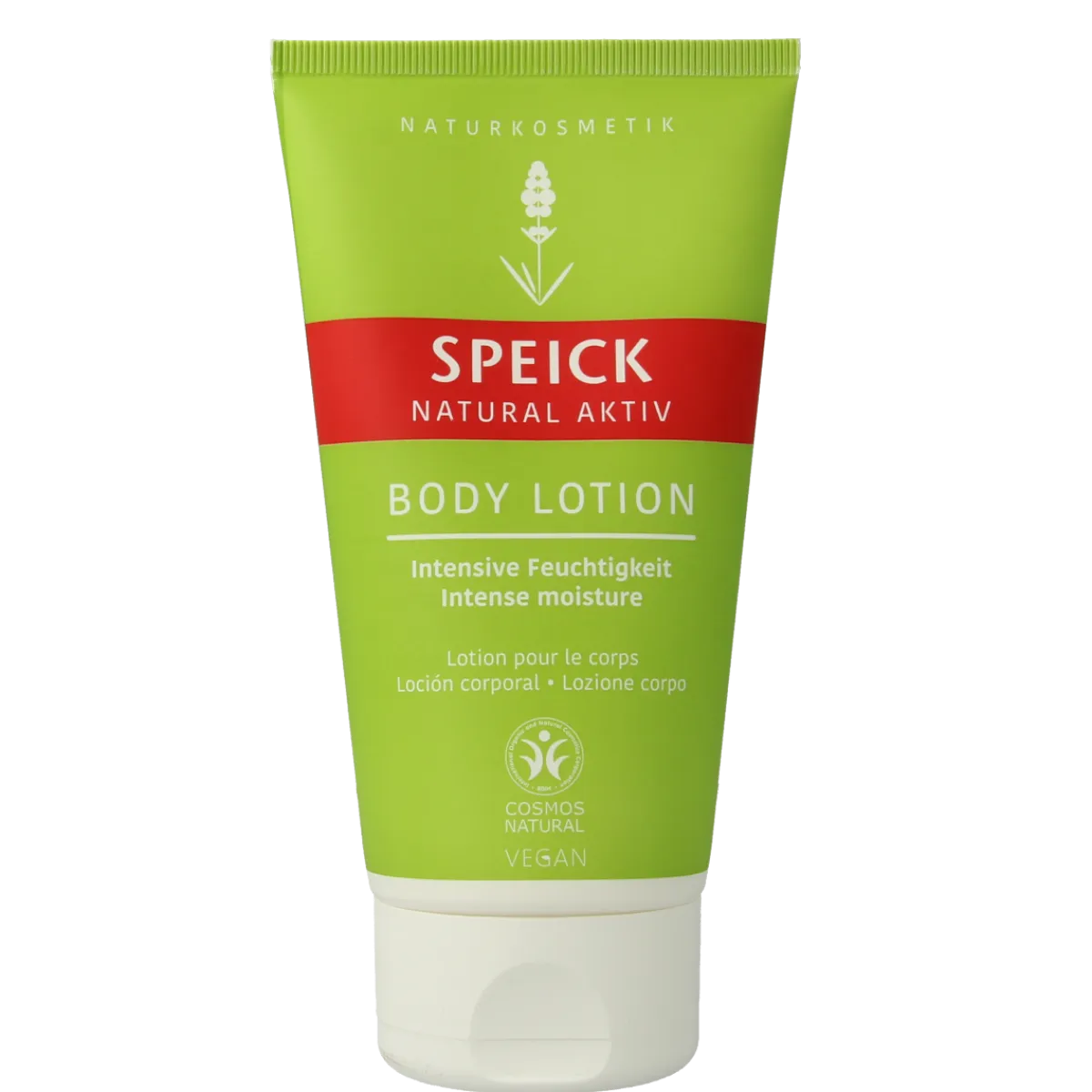 Discount Speick Natural aktiv bodylotion
