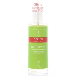 Speick Natural aktiv deodorant spray
