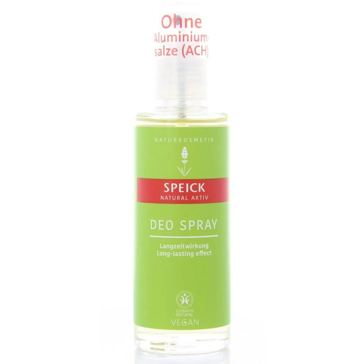 Speick Natural aktiv deodorant spray