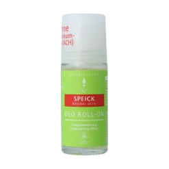 Speick Natural aktiv deo roll on