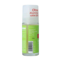Speick Natural aktiv deo roll on