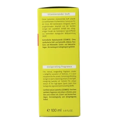 Speick Natural eau de cologne