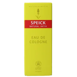 Speick Natural eau de cologne