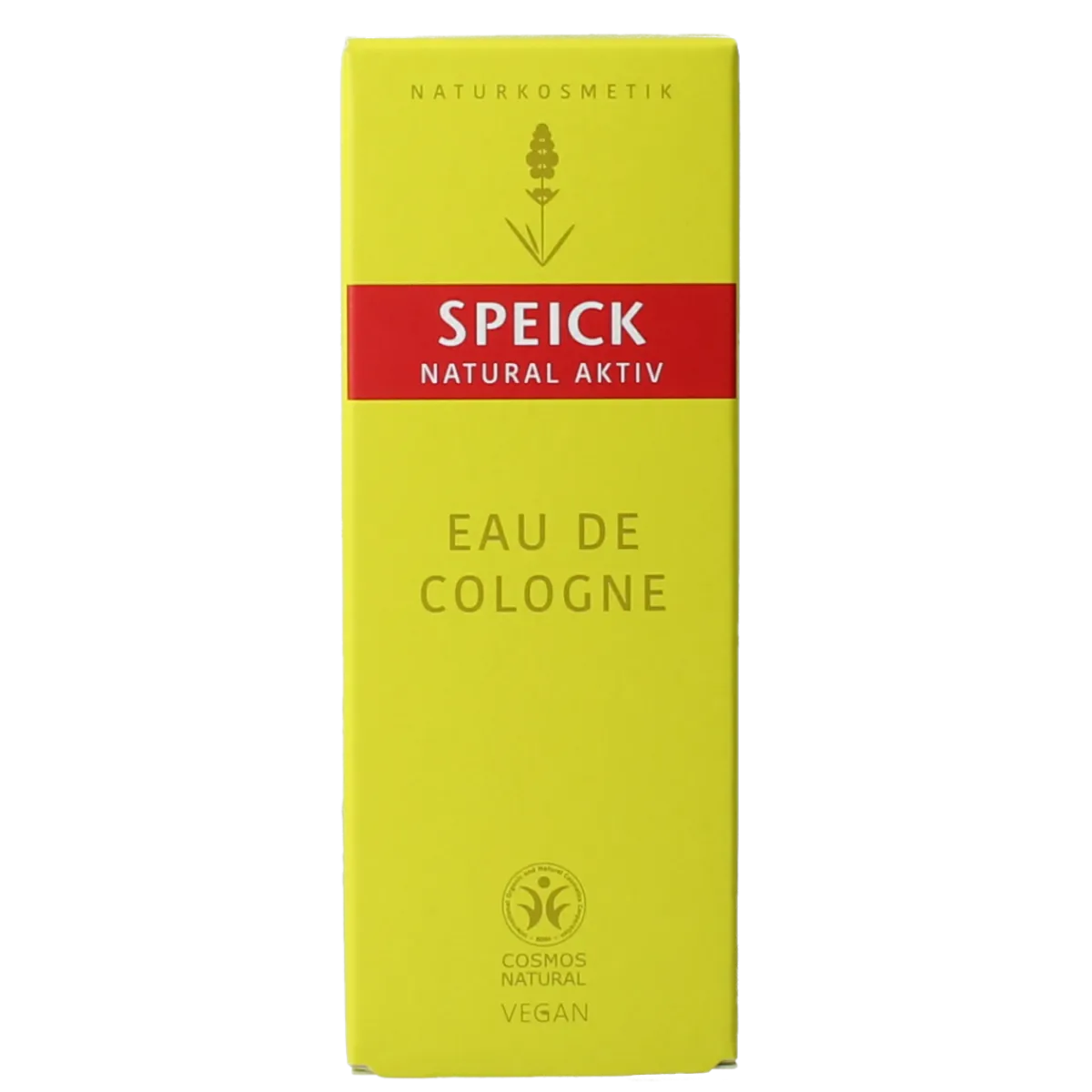 Speick Natural eau de cologne