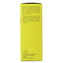Speick Natural eau de cologne
