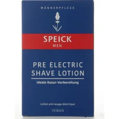 Speick Pre shave lotion
