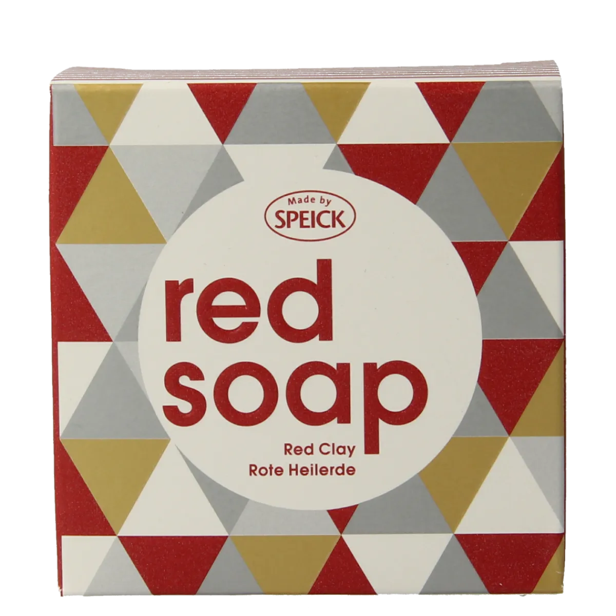 Outlet Speick Red soap