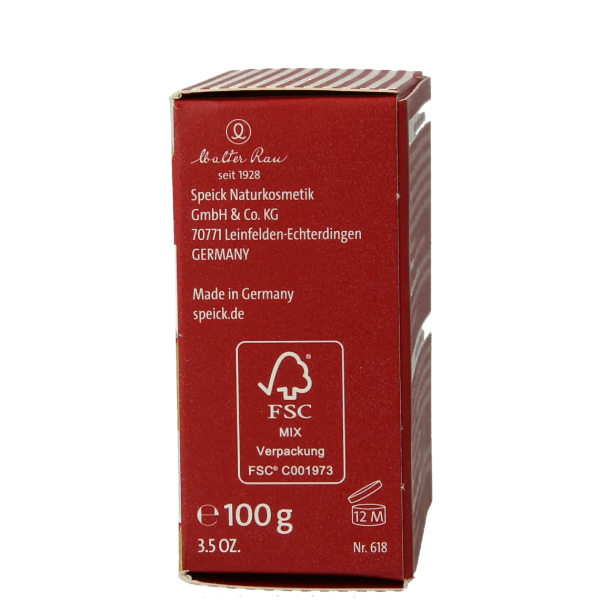 Outlet Speick Red soap