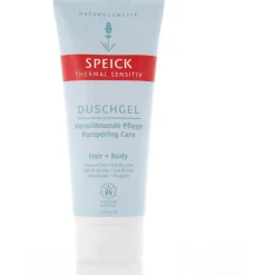 Hot Speick Thermal sensitive douchegel