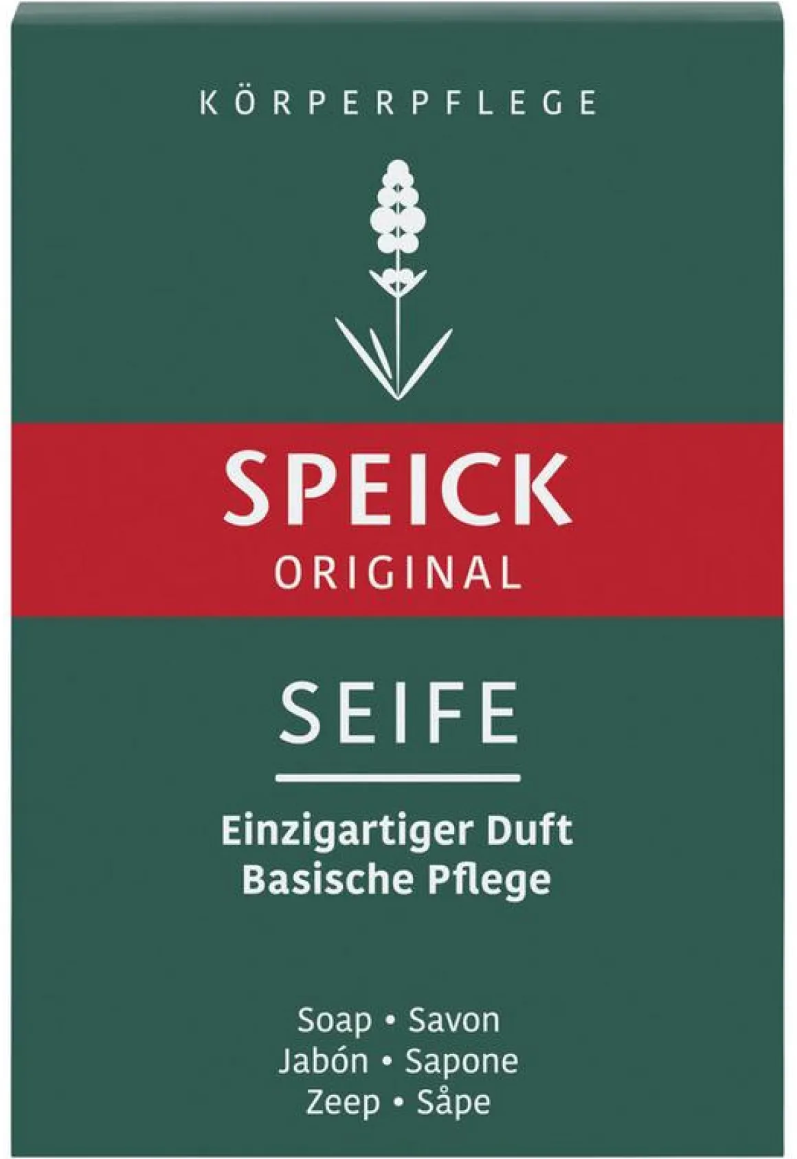 Speick Zeep