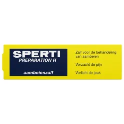 Sperti Zalf