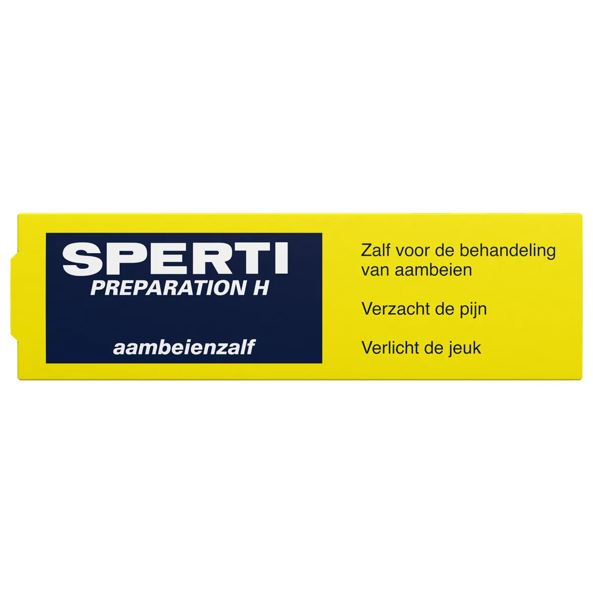 Sperti Zalf