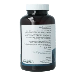 Clearance Springfield Ester-C gebufferde vitamine C