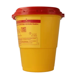 Spruyt Hillen Naalden container 2.5 liter