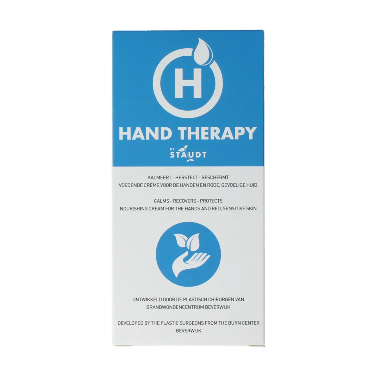 Discount Staudt Handcreme