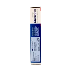 Steradent Triple action plus