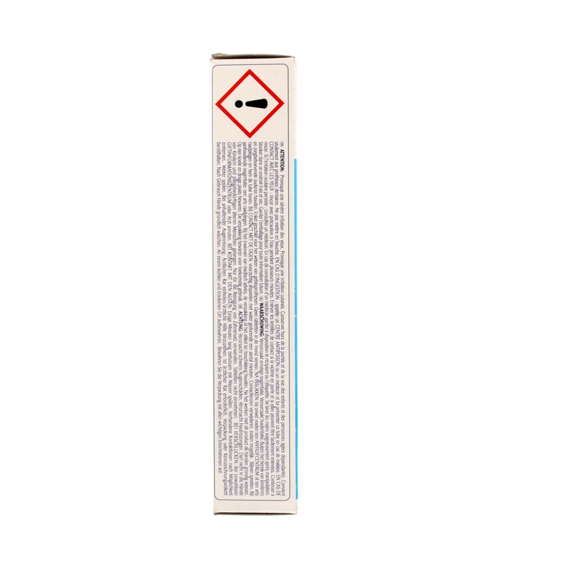 Steradent Triple action plus