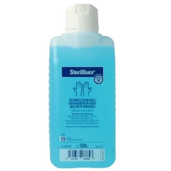 Outlet Sterillium Handdesinfectie alcohol