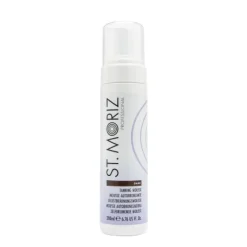 Best St. Moriz Zelfbruiningsmousse dark