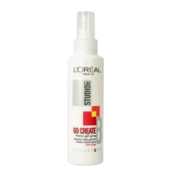 Studio Line Studio line fix gel super strong vapo