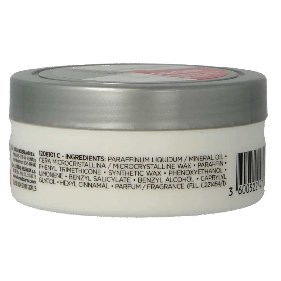 Studio Line Studio line high gloss wax pot