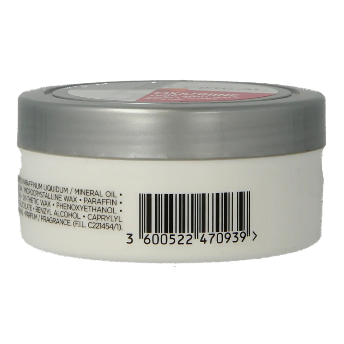 Studio Line Studio line high gloss wax pot