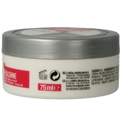 Studio Line Studio line high gloss wax pot