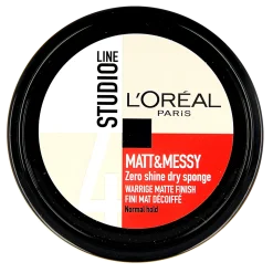 Studio Line Studio line matt & messy dry sponge