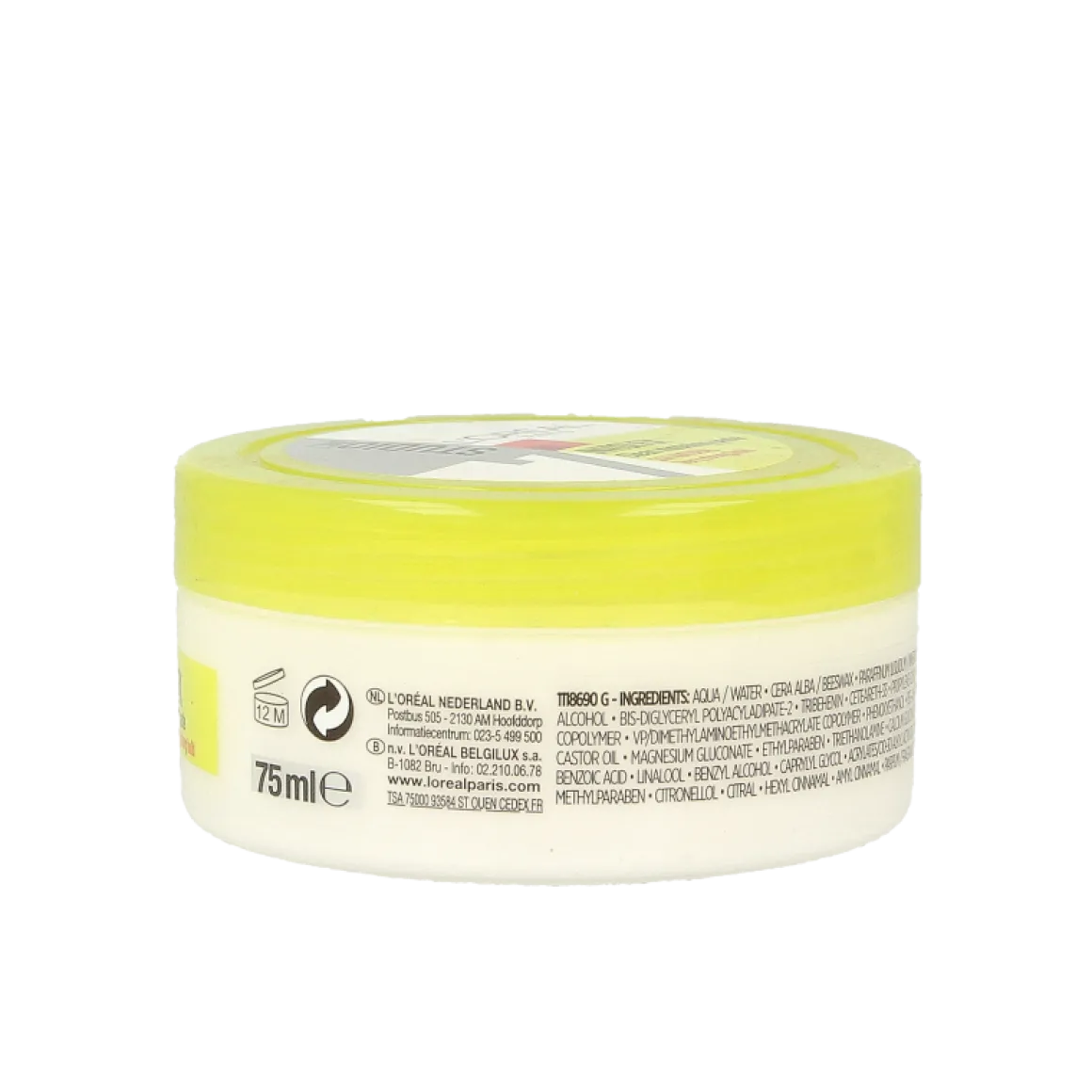 Studio Line Studio line mineral FX sculpting paste