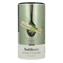 Sublimix Aspergesoep glutenvrij