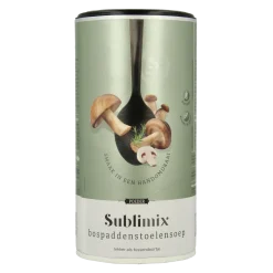 Discount Sublimix Bospaddenstoelensoep glutenvrij