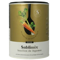 Best Sublimix Groentebouillon glutenvrij