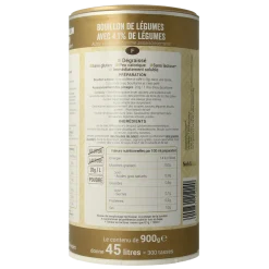 Sublimix Tellofix gold glutenvrij