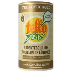Sublimix Tellofix gold glutenvrij