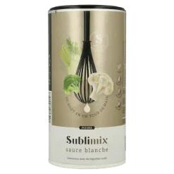 Sublimix Witte saus glutenvrij