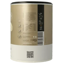 Sublimix Witte saus glutenvrij