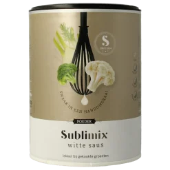 Sublimix Witte saus glutenvrij