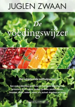 Sale Succesboeken De voedingswijzer